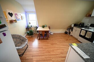 28 Academy Hill Rd in Boston, MA - Building Photo - Building Photo