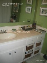2515 Wilbon St in Durham, NC - Building Photo - Building Photo