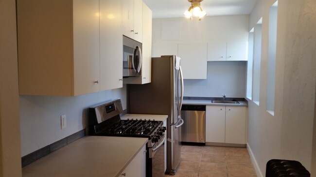property at 1657 Commonwealth Ave