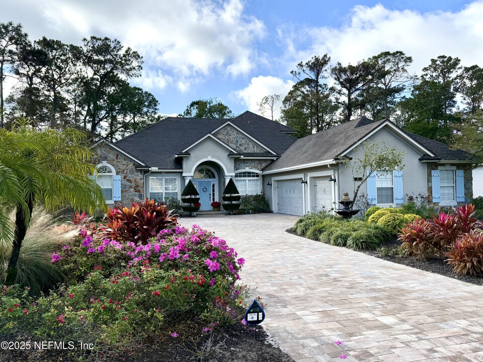 13752 Deer Chase Pl in Jacksonville, FL - Building Photo