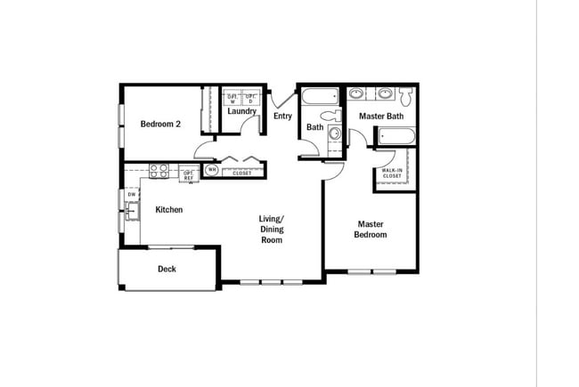 16323 NW Chadwick Way, Unit 204