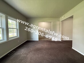 1614 E Wayne St in Fort Wayne, IN - Building Photo - Building Photo