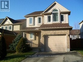 791 Capulet Ln in London, ON - Building Photo