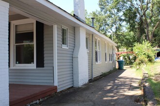 204 N Ash St in Little Rock, AR - Building Photo - Building Photo