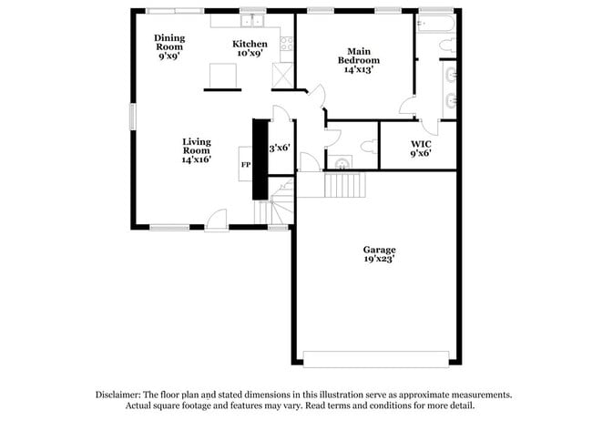 3005 Creekview Ln in Goodlettsville, TN - Building Photo - Building Photo