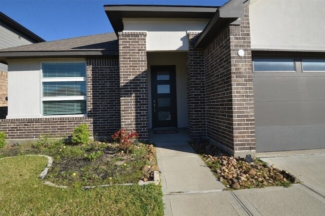 22518 Modica Rift Ln in Katy, TX - Building Photo - Building Photo