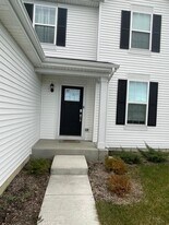 1464 Collins St in Elburn, IL - Building Photo