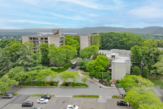 The River House in Peekskill, NY - Building Photo - Building Photo