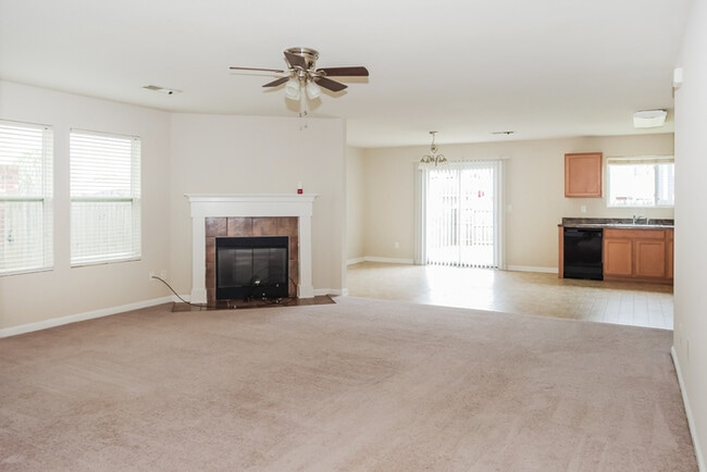 124 Vancouver Rd in Meridianville, AL - Building Photo - Building Photo