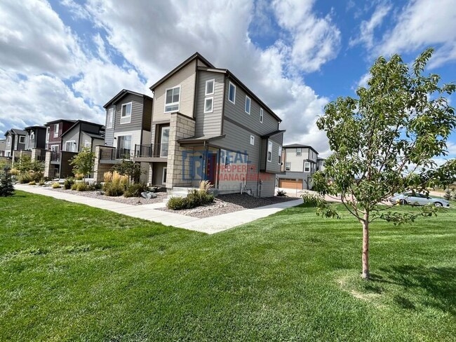 property at 8792 Wolf Valley Dr.