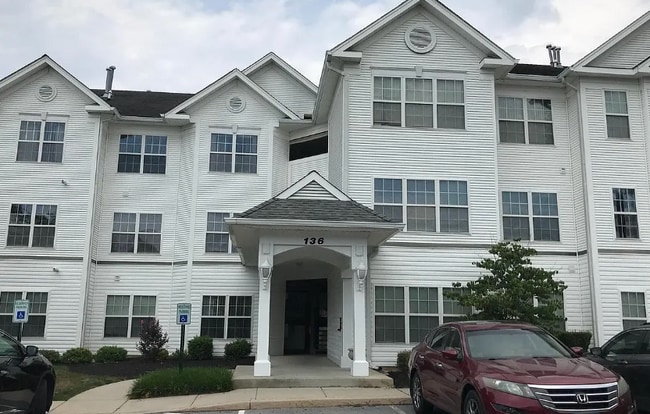 property at 136 Wishing Star Ct