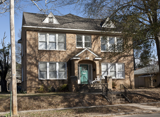 560 Kirby St in Shreveport, LA - Building Photo - Building Photo