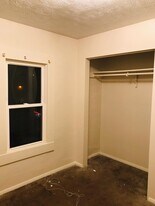 2119 Mount Herman St, Unit Top in Jacksonville, FL - Building Photo