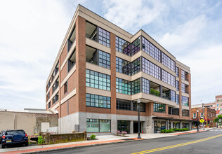 Glen Willow Lofts in Montclair, NJ - Building Photo - Building Photo