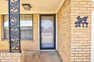 3417 Paradise Dr in Spencer, OK - Building Photo - Building Photo