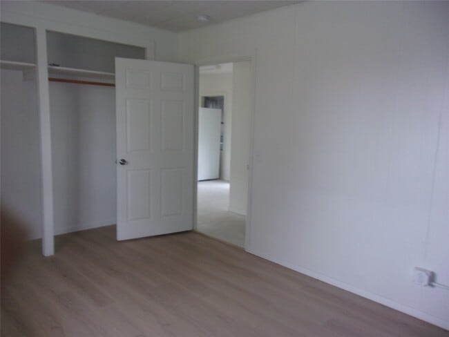 property at 1539 Jerrell Coffee Rd