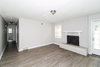 4118 Berrybrook Cove in Memphis, TN - Building Photo - Building Photo