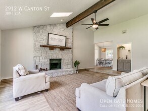2912 W Canton St in Broken Arrow, OK - Building Photo - Building Photo