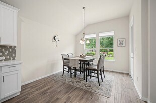 7718 Millstone Trl Ln in Richmond, TX - Building Photo