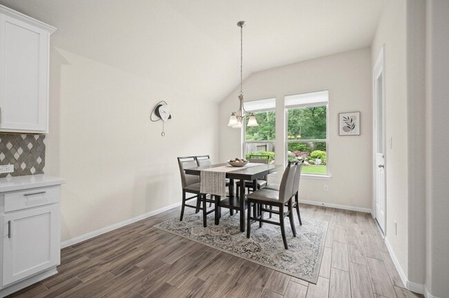 property at 7718 Millstone Trl Ln