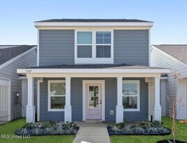 1511 2nd St in Gulfport, MS - Building Photo