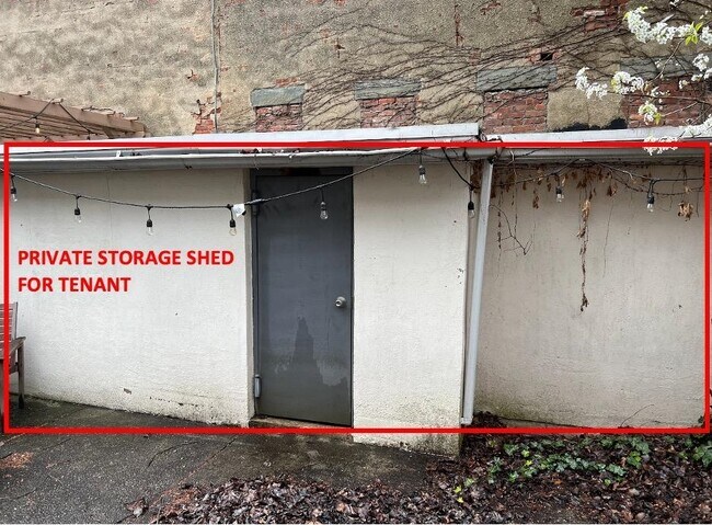 528 Garden St in Hoboken, NJ - Building Photo - Building Photo