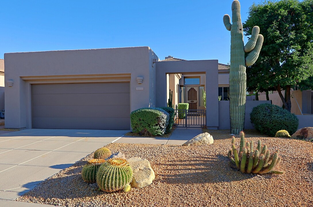 32707 N 70th St in Scottsdale, AZ - Building Photo