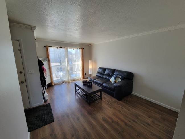 property at 341 E 2700 N