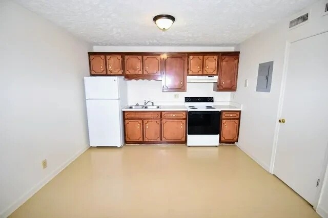 178 Hadley Dr, Unit B in Clarksville, TN - Foto de edificio - Building Photo