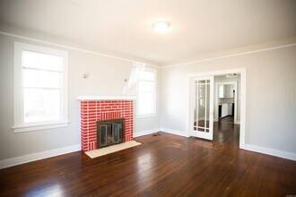 1626 Gum St in North Little Rock, AR - Building Photo - Building Photo