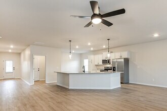 263 Egret Ct in Jefferson, GA - Building Photo - Building Photo