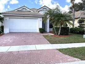 210 Mulberry Grove Rd in Royal Palm Beach, FL - Building Photo