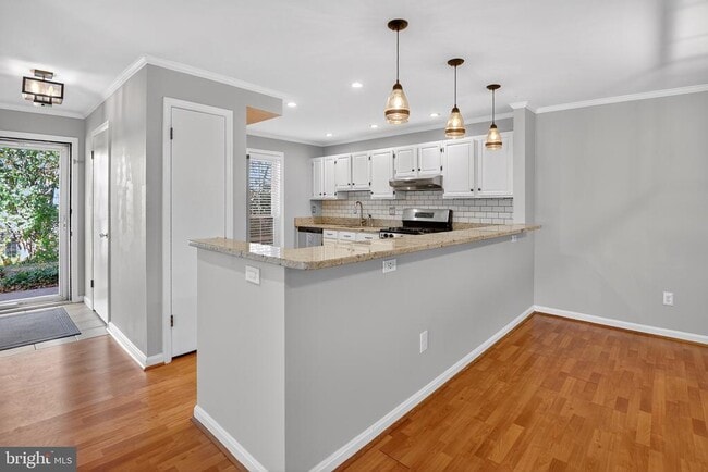 9919 Oakton Terrace Rd in Oakton, VA - Building Photo - Building Photo