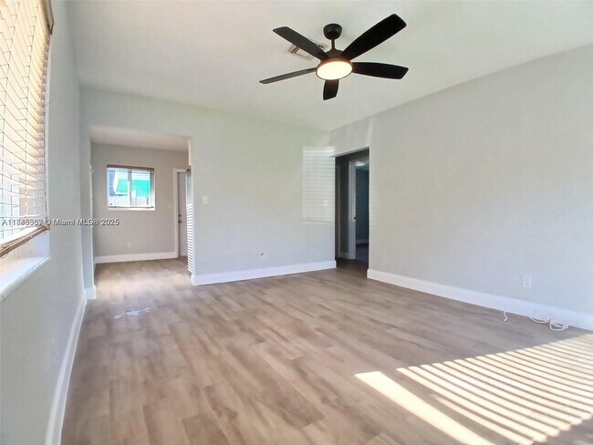 property at 2641 SW 13th Ave