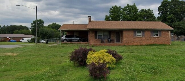 property at 301 Ross Grove Rd E
