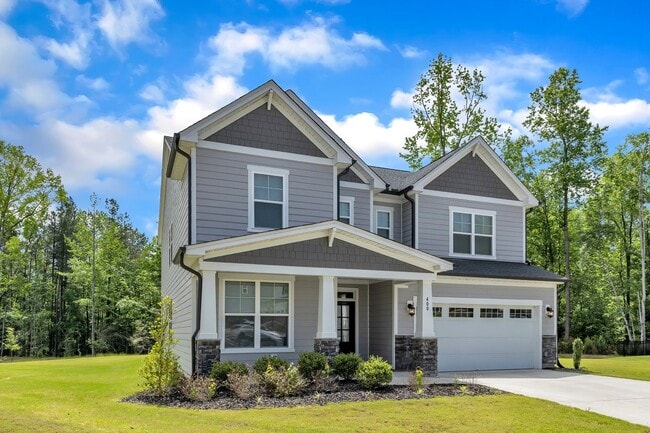 400 Hawks Blf Ct in Wake Forest, NC - Building Photo - Building Photo