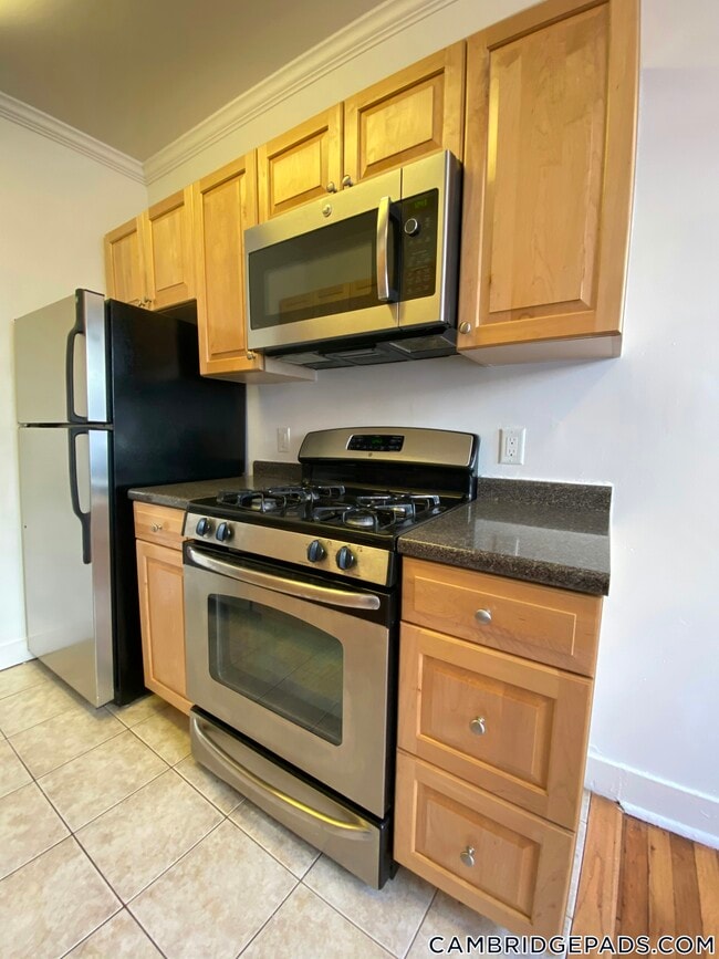 1 Langdon St, Unit 1