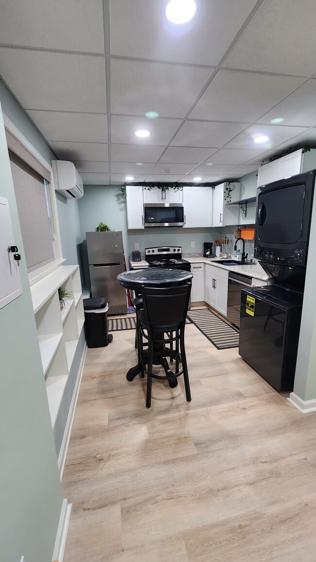 1163 Jonquil Way