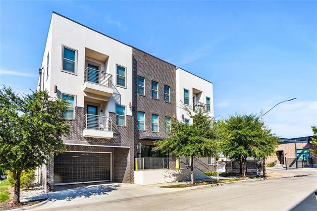 property at 2712 Wingate St