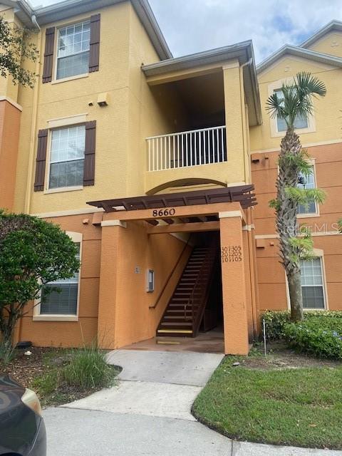 property at 8660 Buccilli Dr