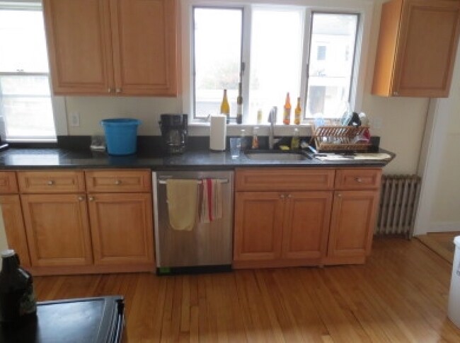 property at 190 North St