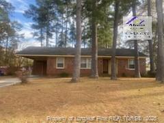 5306 Brookfield Rd in Fayetteville, NC - Building Photo