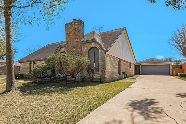 property at 15030 St Cloud Dr