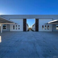 9219 N 59th Ln in McAllen, TX - Building Photo