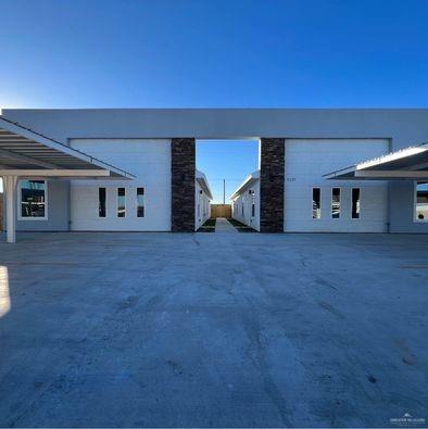 property at 9219 N 59th Ln