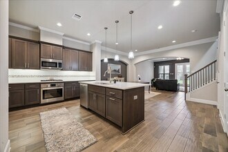 1725 W 23rd St in Houston, TX - Building Photo - Building Photo