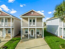 2143 Sterling Cove Blvd in Panama City, FL - Building Photo