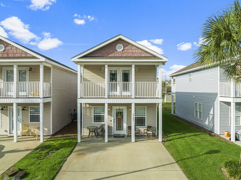 2143 Sterling Cove Blvd in Panama City, FL - Building Photo