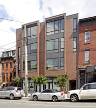312 Pacific Ave in Jersey City, NJ - Building Photo - Building Photo