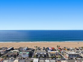 116 5th Pl in Manhattan Beach, CA - Building Photo